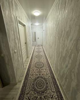 3-к квартира, вторичка, 63м2, 4/10 этаж