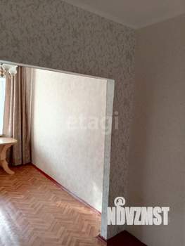 2-к квартира, вторичка, 44м2, 2/5 этаж
