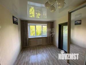 2-к квартира, вторичка, 45м2, 2/3 этаж