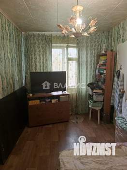 2-к квартира, вторичка, 45м2, 5/5 этаж
