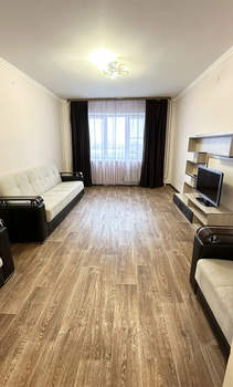 3-к квартира, вторичка, 85м2, 9/17 этаж