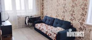 2-к квартира, вторичка, 43м2, 5/5 этаж