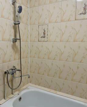 1-к квартира, вторичка, 29м2, 2/9 этаж