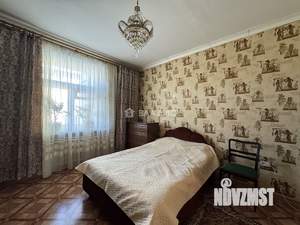 3-к квартира, вторичка, 66м2, 2/3 этаж