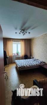 2-к квартира, вторичка, 50м2, 3/5 этаж