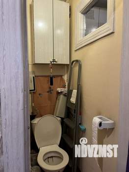 1-к квартира, вторичка, 31м2, 4/5 этаж