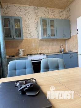 1-к квартира, вторичка, 38м2, 6/9 этаж