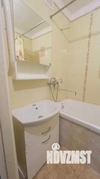 2-к квартира, вторичка, 47м2, 1/5 этаж