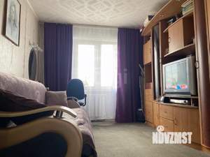 3-к квартира, вторичка, 57м2, 7/9 этаж