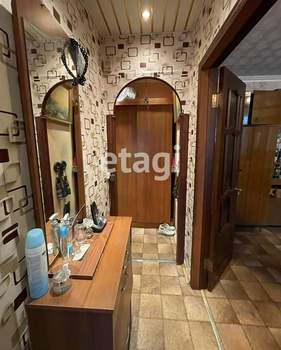 2-к квартира, вторичка, 45м2, 5/5 этаж