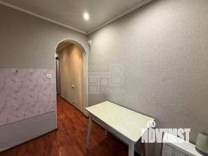 1-к квартира, вторичка, 32м2, 5/9 этаж