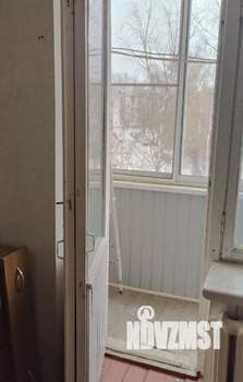 1-к квартира, вторичка, 33м2, 4/5 этаж