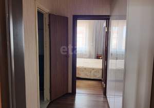 3-к квартира, вторичка, 77м2, 10/10 этаж