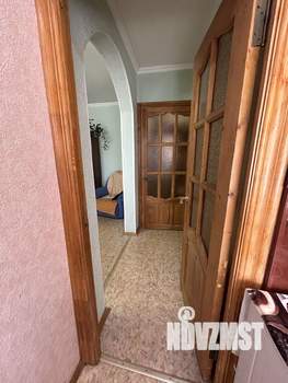 3-к квартира, вторичка, 56м2, 5/5 этаж