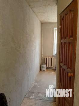 1-к квартира, вторичка, 31м2, 1/5 этаж