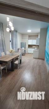 3-к квартира, вторичка, 122м2, 1/5 этаж