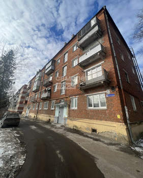 2-к квартира, вторичка, 42м2, 3/4 этаж