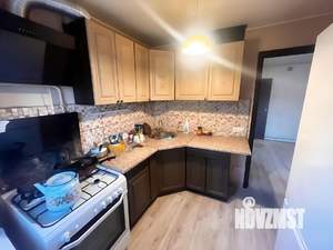 2-к квартира, вторичка, 42м2, 4/5 этаж