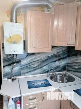 2-к квартира, вторичка, 44м2, 3/5 этаж