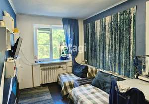 2-к квартира, вторичка, 41м2, 3/4 этаж