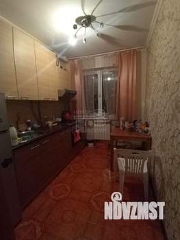 2-к квартира, вторичка, 44м2, 3/9 этаж