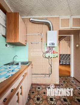 2-к квартира, вторичка, 47м2, 3/5 этаж