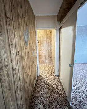 1-к квартира, вторичка, 32м2, 5/5 этаж