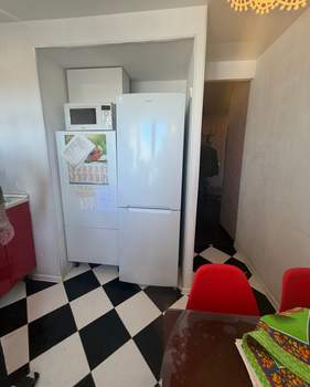 3-к квартира, вторичка, 53м2, 7/14 этаж