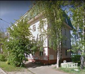 3-к квартира, вторичка, 52м2, 1/3 этаж