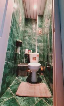 2-к квартира, вторичка, 59м2, 4/4 этаж