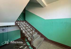 1-к квартира, вторичка, 38м2, 8/10 этаж