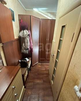 1-к квартира, вторичка, 32м2, 1/2 этаж