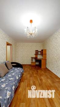 2-к квартира, вторичка, 46м2, 1/5 этаж