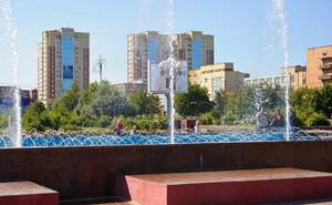 1-к квартира, вторичка, 37м2, 8/17 этаж