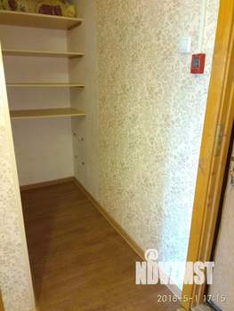 1-к квартира, вторичка, 35м2, 16/17 этаж