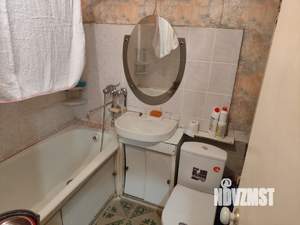 1-к квартира, вторичка, 38м2, 4/9 этаж