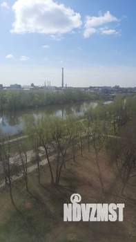 3-к квартира, вторичка, 52м2, 8/9 этаж