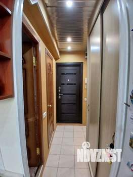 3-к квартира, вторичка, 57м2, 1/9 этаж