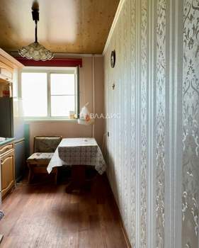 2-к квартира, вторичка, 45м2, 8/9 этаж
