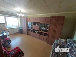 2-к квартира, вторичка, 42м2, 3/5 этаж