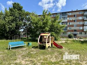 1-к квартира, вторичка, 29м2, 1/5 этаж