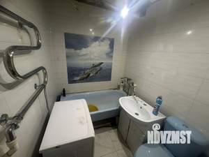 1-к квартира, вторичка, 30м2, 1/5 этаж