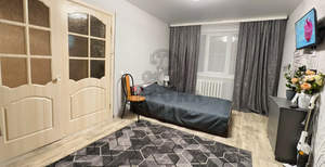 1-к квартира, вторичка, 30м2, 1/5 этаж