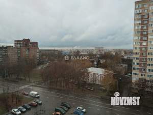 1-к квартира, вторичка, 32м2, 9/9 этаж