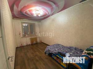 4-к квартира, вторичка, 75м2, 9/9 этаж