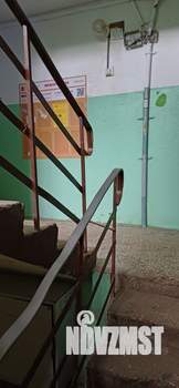 3-к квартира, вторичка, 63м2, 7/10 этаж