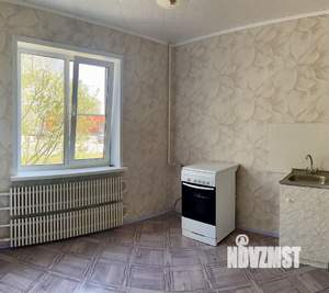 1-к квартира, вторичка, 39м2, 1/9 этаж