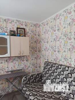 6-к квартира, вторичка, 56м2, 1/9 этаж