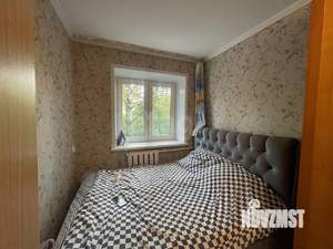 2-к квартира, вторичка, 42м2, 3/5 этаж