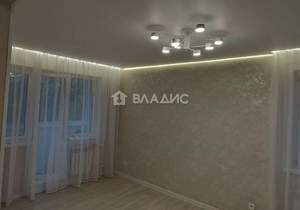 1-к квартира, вторичка, 32м2, 4/5 этаж